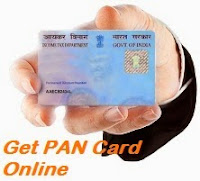 Get pan card online image