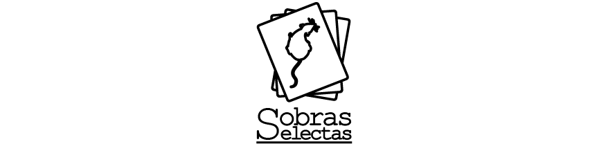 Sobras Selectas, librería, editorial | Bolivia