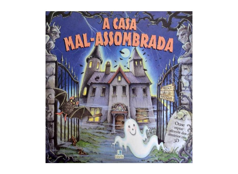 Educando com simplicidade Contos de assombração