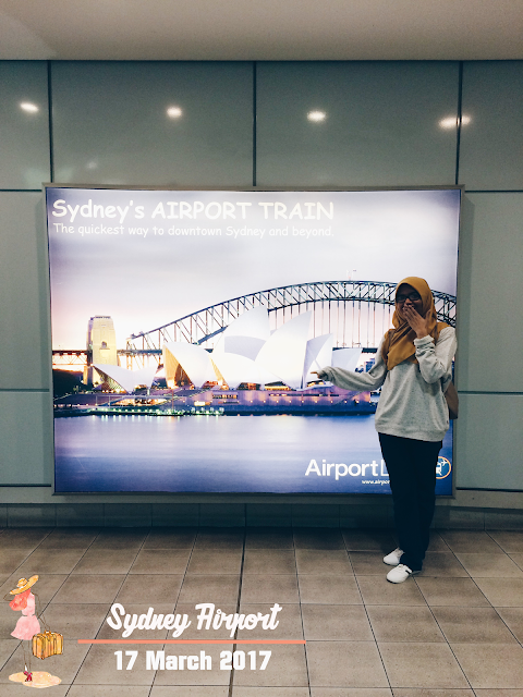 KLIA2 amysyeera