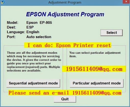 Epson Epson