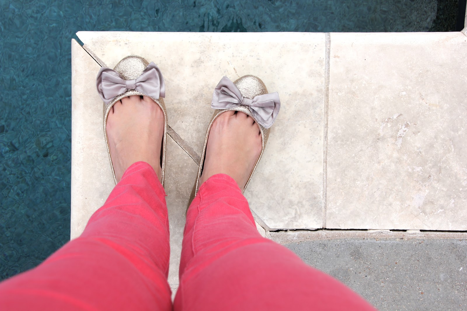 tie flats