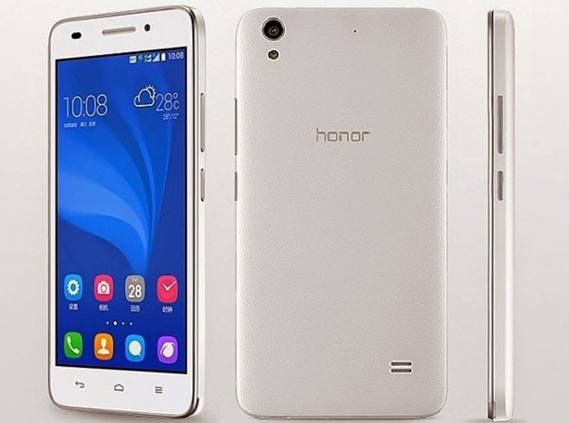 Huawei Honor Holly Price, Full Specification & Unboxing 