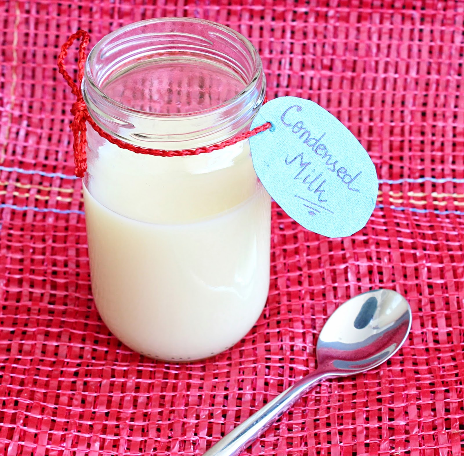http://cookwithpriyankavarma.blogspot.co.uk/2014/07/homemade-sweetend-condensed-milk.html