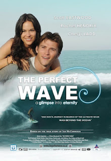 LA OLA PERFECTA (The perfect wave)