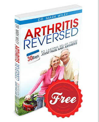 Free Book - Arthritis Reversed