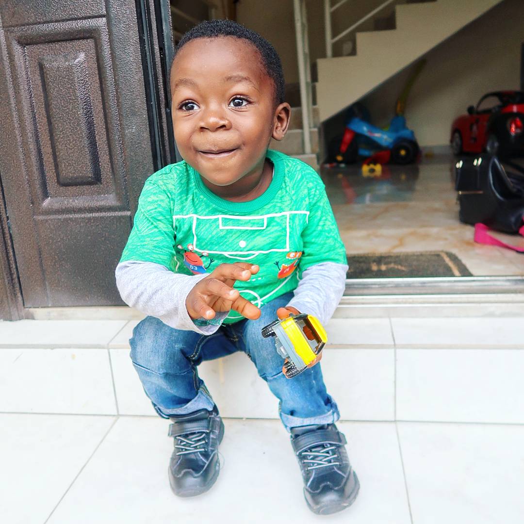 HOW TO MAKE COCONUT CUPCAKES! SISIYEMMIE Nigerian Food & Lifestyle Blog