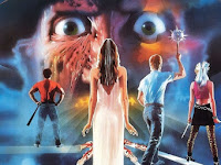 [HD] Nightmare III - Freddy Krueger lebt 1987 Ganzer Film Deutsch