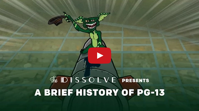 Tastefully Offensive A Brief History Of The Pg 13 Rating