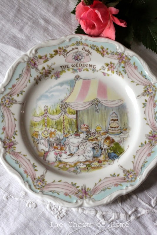 The Charm of Home: Savouring Summer Tea