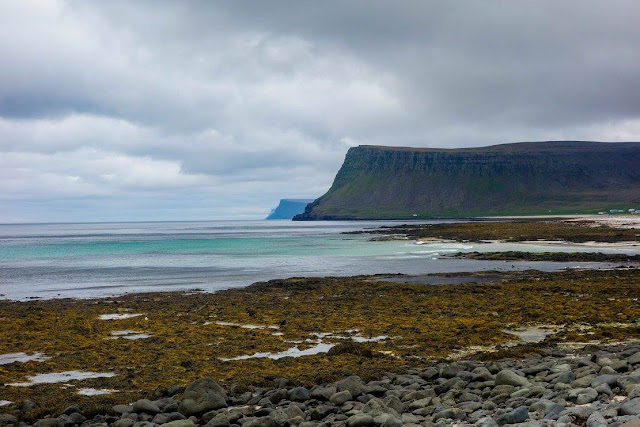 Iceland Westfjords