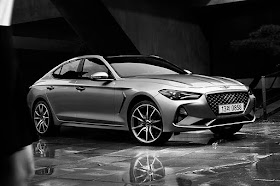 Korean Luxury Car Brands | Luxury Car Brands 