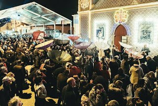 Feira de São Brás 2020 em Aveiro