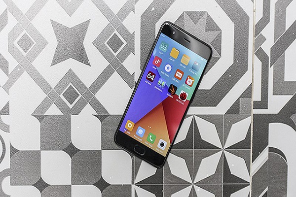 điện thoại xiaomi mi6