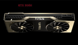 موصفات RTX 2080 سعر RTX 2080