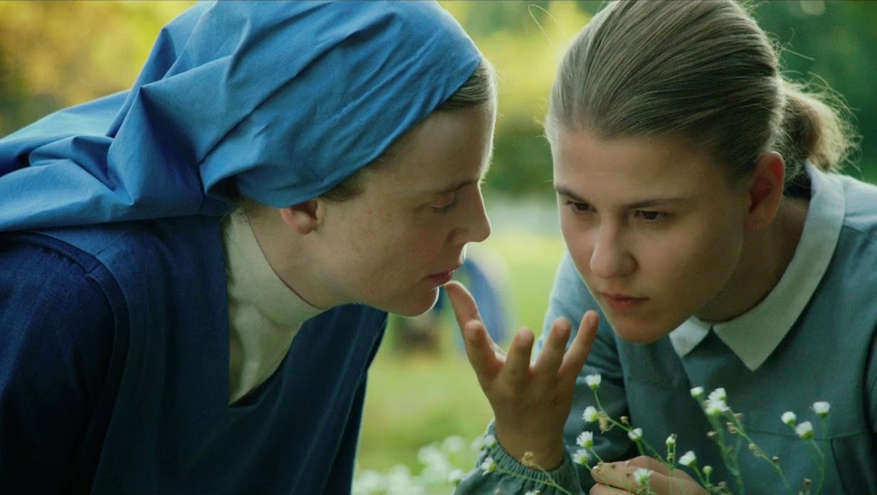 Cinefília Sant Miquel: La historia de Marie Heurtin (2014)