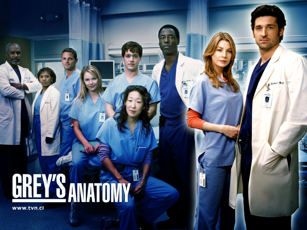 Juliana Vianna Grey's Anatomy Juliana Vianna Grey's Anatomy