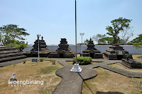 makam sultan hasanuddin