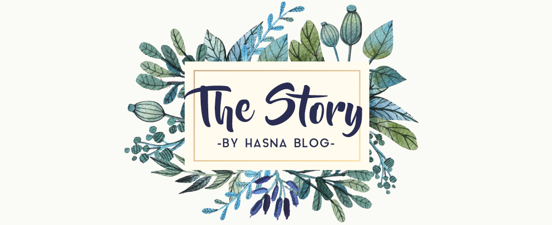 Hasna Blog