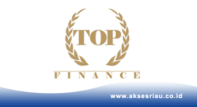 PT TOP Finance Pekanbaru