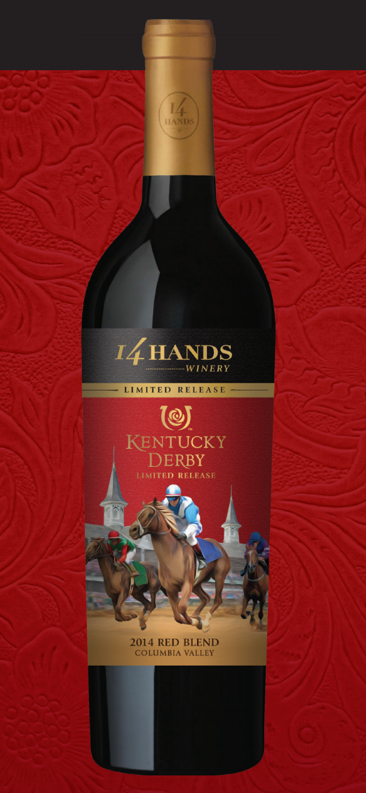 Wines perfect for the Kentucky Derby I Run For Wine