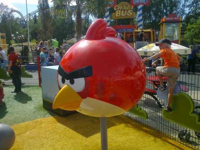 Juego de Angry Birds para Jugar gratis en la Computadora