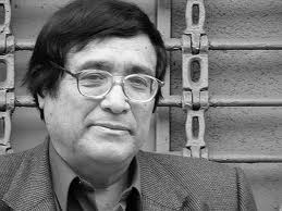 Arte de navegar Oscar Colchado Lucio