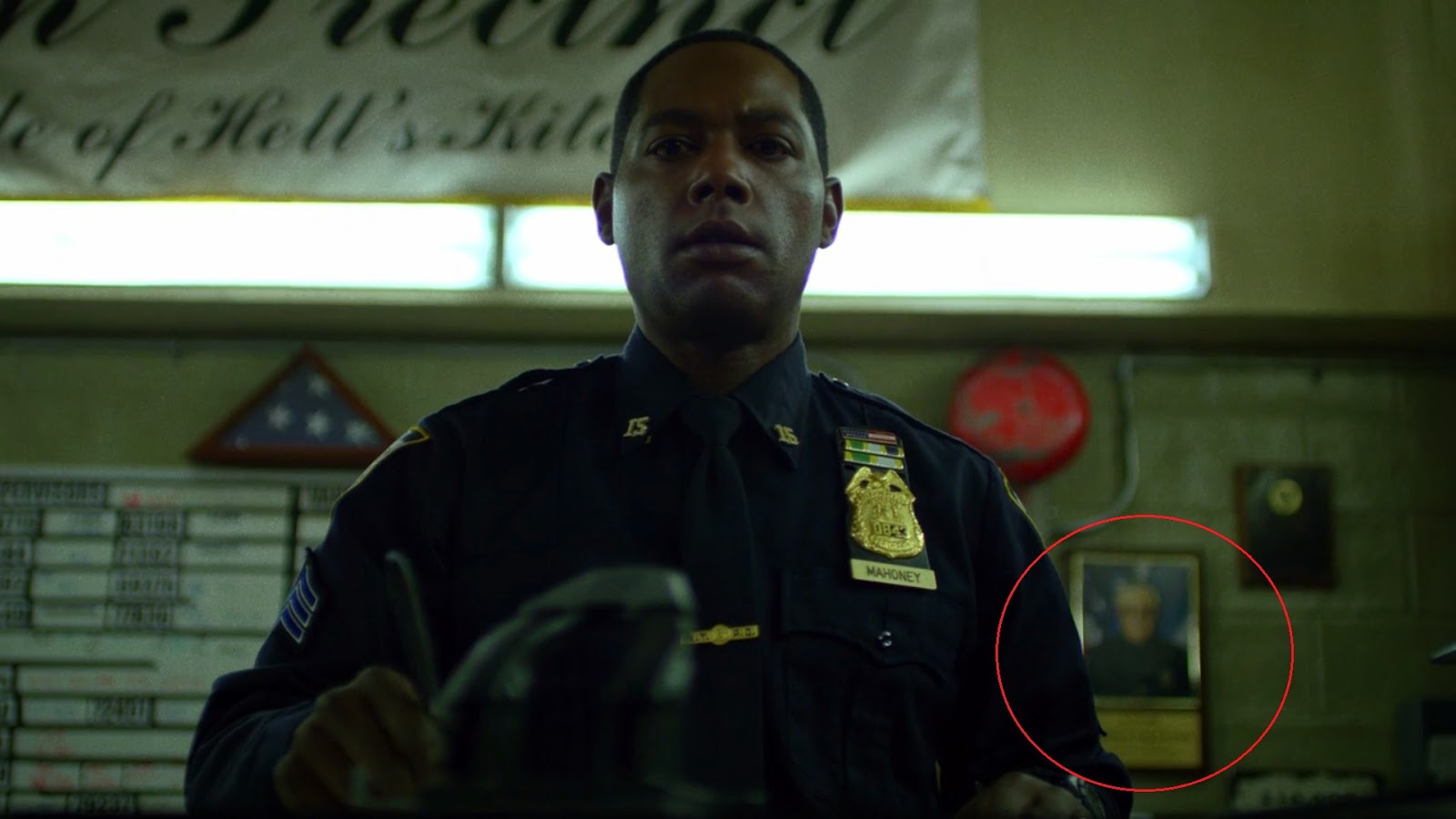Ralphael Pacheco A Complete Chronological List of Easter Eggs in Marvel's Daredevil