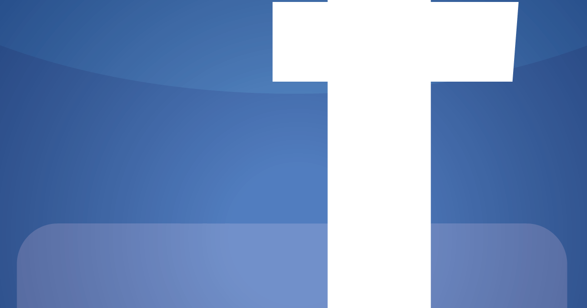 Vector Logoshigh Resolution Logosandlogo Designs Facebook Icon Vector