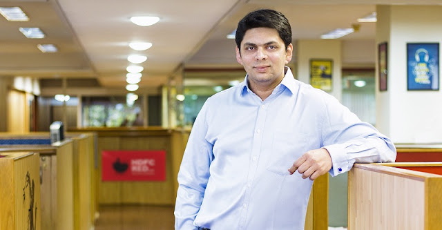 HDFC RED files patent for first-of-its-kind Real Estate Congruence Engine HDFC RED files patent for first-of-its-kind Real Estate Congruence Engine