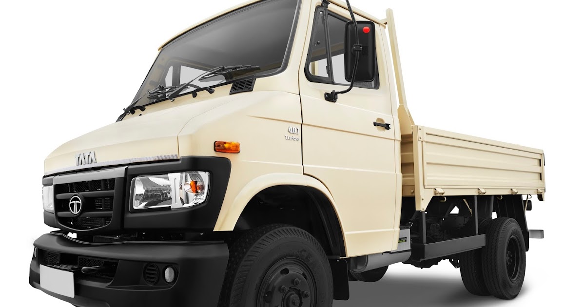 India’s most popular light commercial vehicle Tata 407 celebrates its