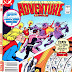 Adventure Comics #496 - Alex Toth art, Neal Adams, Jack Kirby reprints