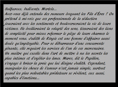 proie papillon Stéphane Soutoul