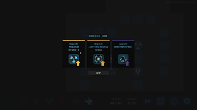 Core Defense Game Screenshot 2