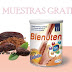 Muestras Gratis Blenuten ColaCao