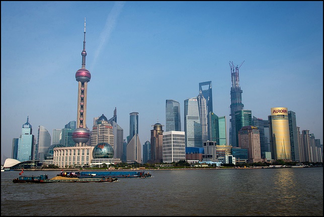 Shanghai-China