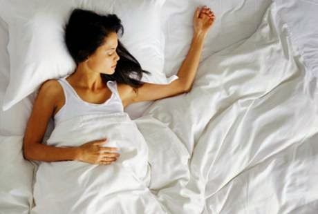 Kebanyakan Tidur Kebanyakan Tidur