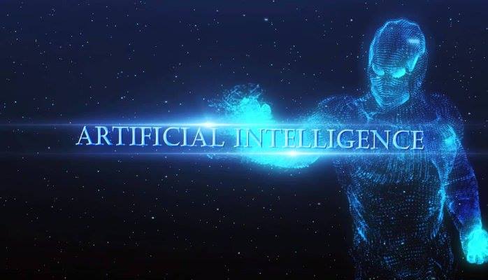 AI ARTIFICIAL INTELLIGENCE Tugas 1 2 Artificial Intelligence