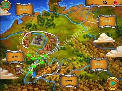 Monument Builders 9  Cologne PC Game   Free Download Full Version - 67