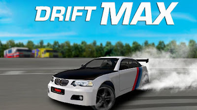 Drift Max v4.93 Apk Mod [Free Shopping]
