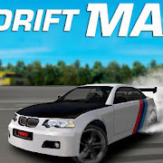 Drift Max MOD APK+DATA v4.93 for Android Hack Free Shopping Terbaru 2018