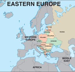 Eurasian