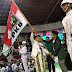 Bendera Merah Putih Ditempeli Logo PKB Bisa Kena Pelanggaran Pidana