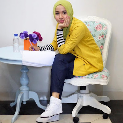 jilbab Ala Laudya Cintya Bella jilbab Ala Laudya Cintya Bella