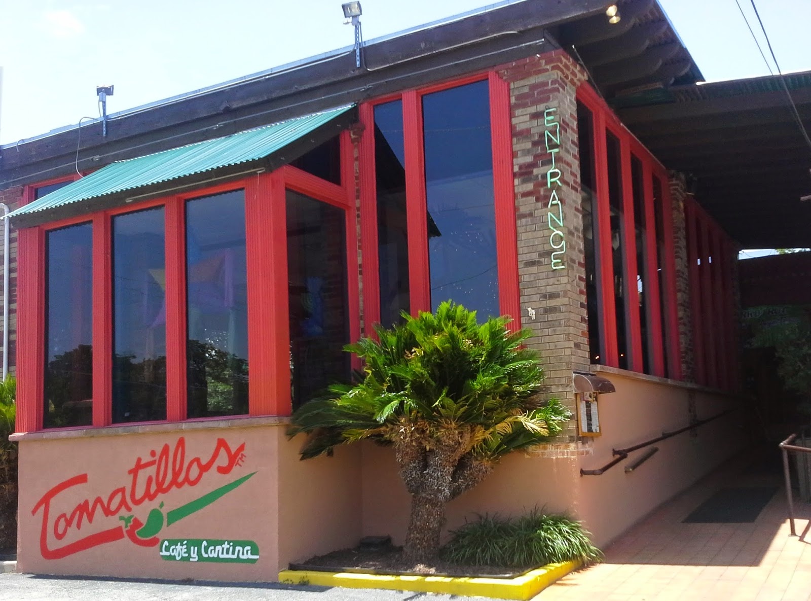 Breakfast Bro Texas Edition Inc Tomatillos Cafe & Cantina, San