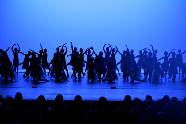 Our Homeschool Reviews Wordless Wednesday Dance