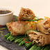 Chicken Spring Roll Recipes