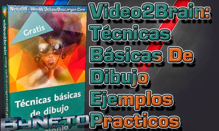 tutoriales de video2brain