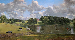 park wivenhoe constable john landscape essex painting british romanticism 1816 paintings english google project amoenus locus artists victorian wikipedia nature
