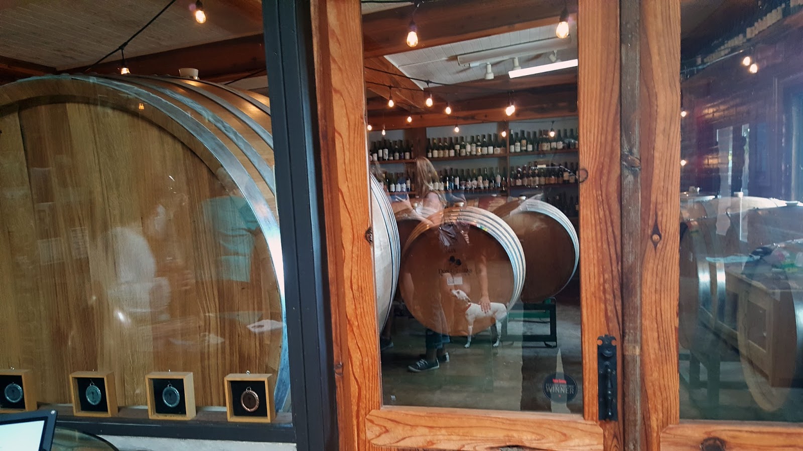 Sonoita Wine Trip 2017